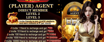 65jili Agent Promo