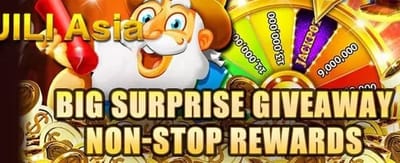 65jili Free Spins