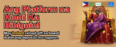 Spin and Win Big Today!