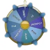 Spin and Win Big!